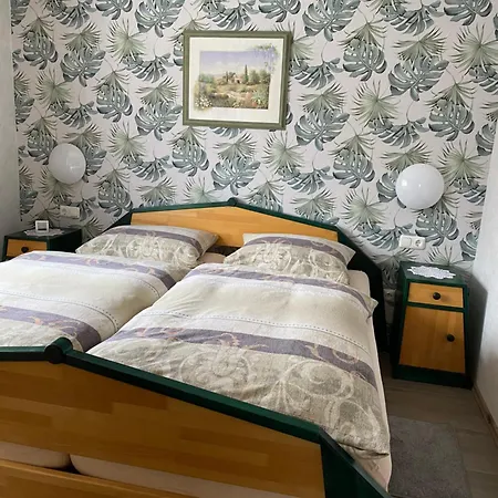 Appartement Pohl