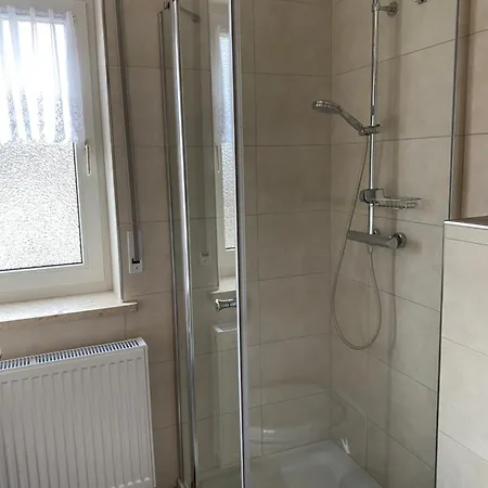 Appartement Pohl Bad Rodach