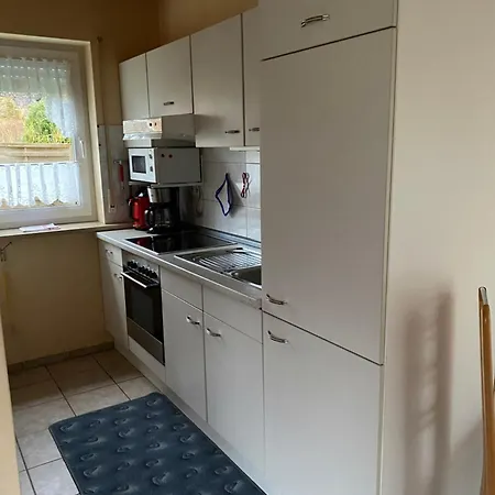 Appartement Pohl Bad Rodach