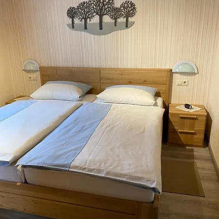 Appartement Pohl