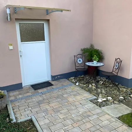 Appartement Pohl