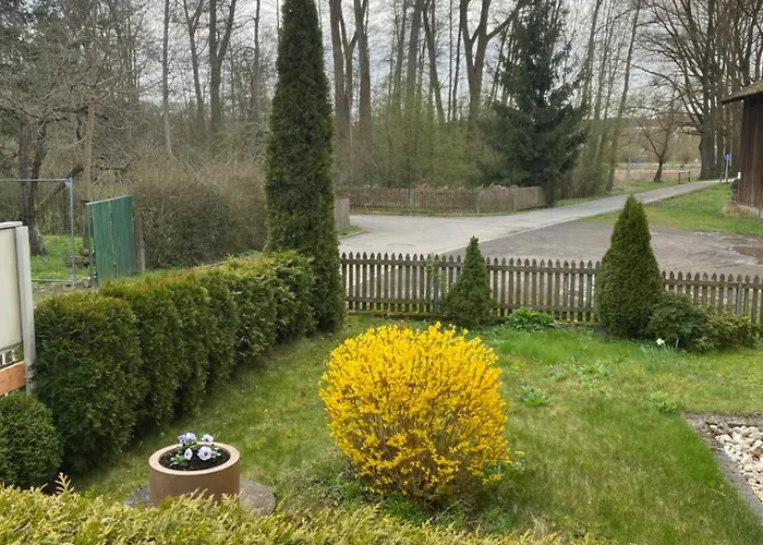 Pohl * Bad Rodach
