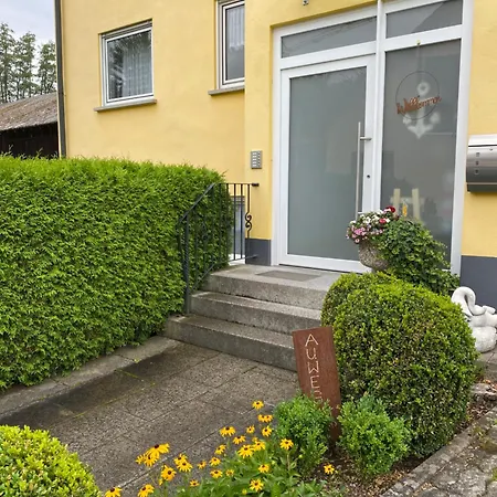 Apartment Pohl