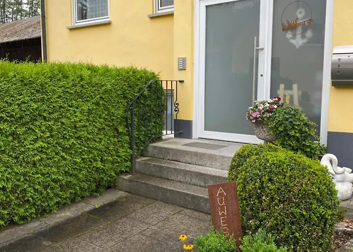 Apartment Pohl